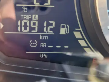Honda Goldwing Tour