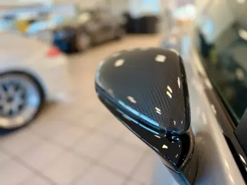 911 992 Turbo S LIFT/Glasdach/ACC/Burmester