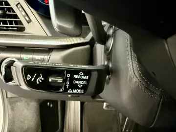 911 992 Turbo S LIFT/Glasdach/ACC/Burmester