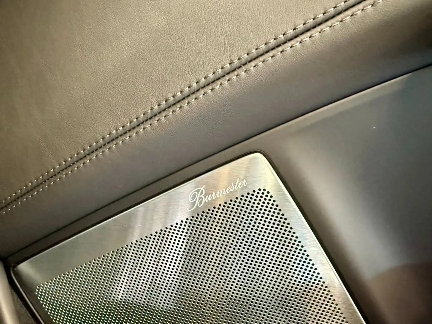 911 992 Turbo S LIFT/Glasdach/ACC/Burmester