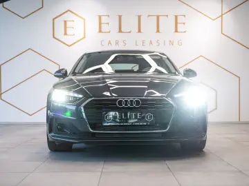 Audi A5 Sportback 35 TFSI Mild Hybrid