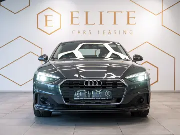 Audi A5 Sportback 35 TFSI Mild Hybrid