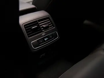 Audi A5 Sportback 35 TFSI Mild Hybrid