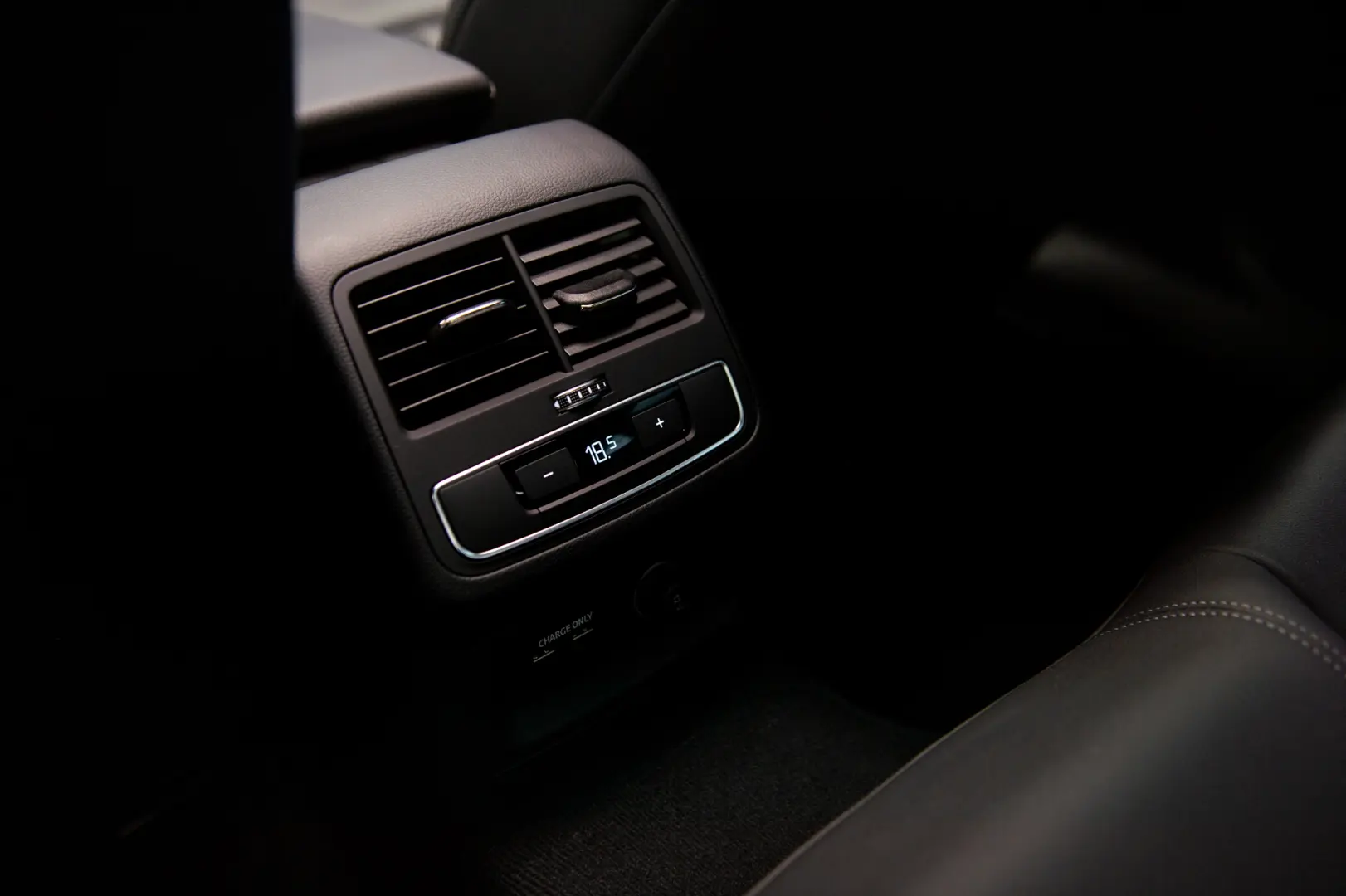 Audi A5 Sportback 35 TFSI Mild Hybrid