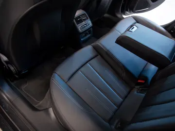 Audi A5 Sportback 35 TFSI Mild Hybrid