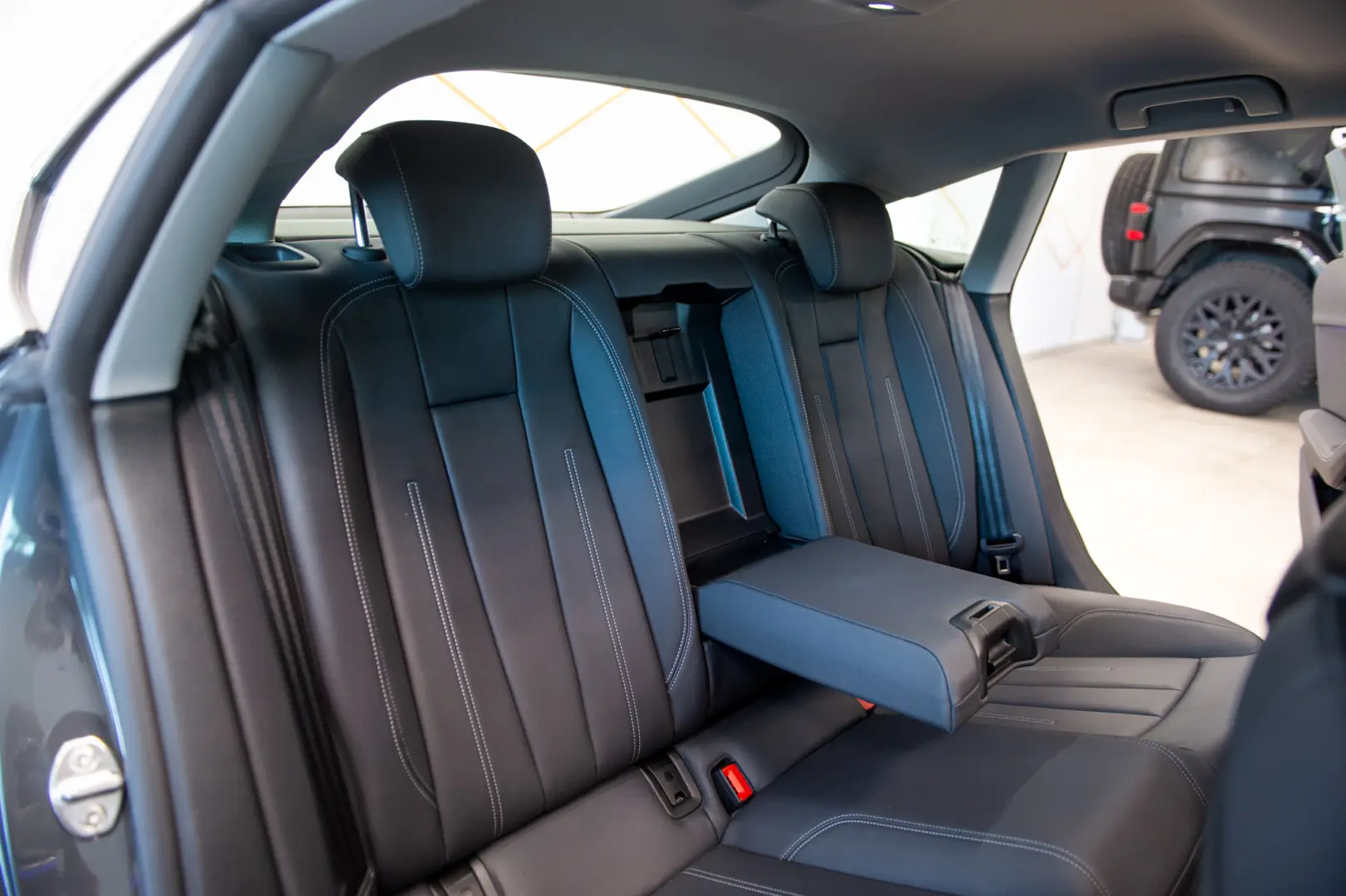 Audi A5 Sportback 35 TFSI Mild Hybrid