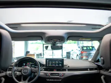 Audi A5 Sportback 35 TFSI Mild Hybrid