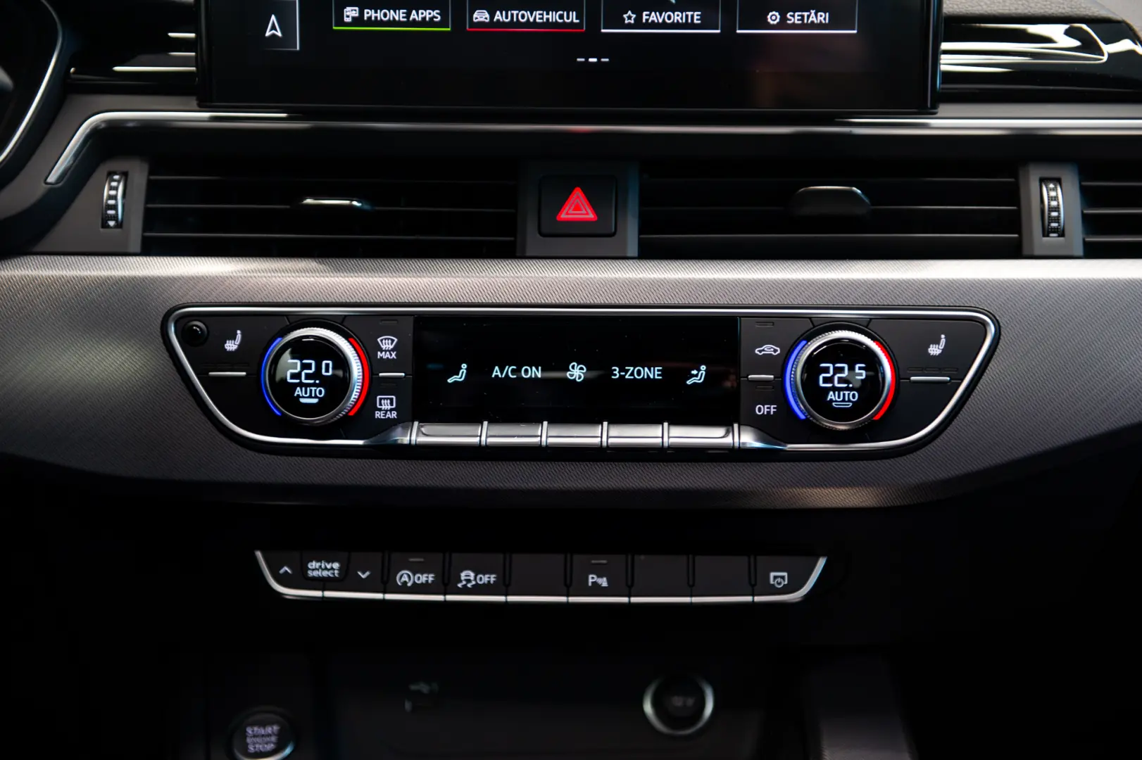 Audi A5 Sportback 35 TFSI Mild Hybrid