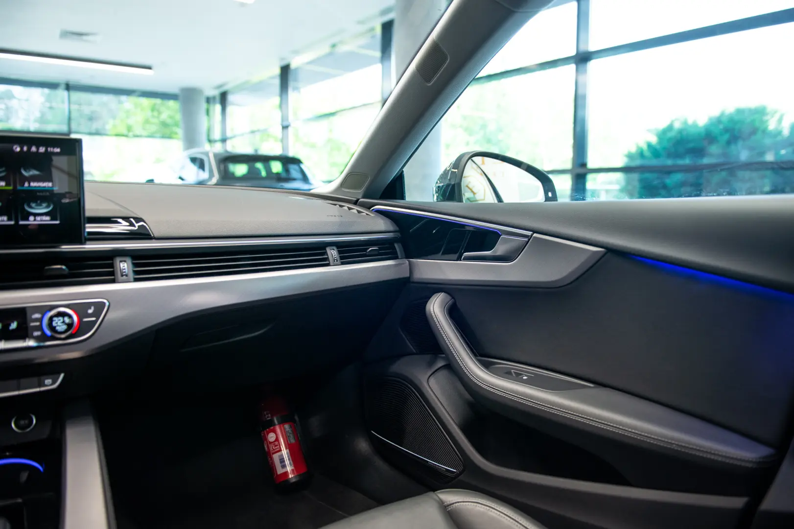 Audi A5 Sportback 35 TFSI Mild Hybrid