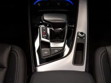 Audi A5 Sportback 35 TFSI Mild Hybrid
