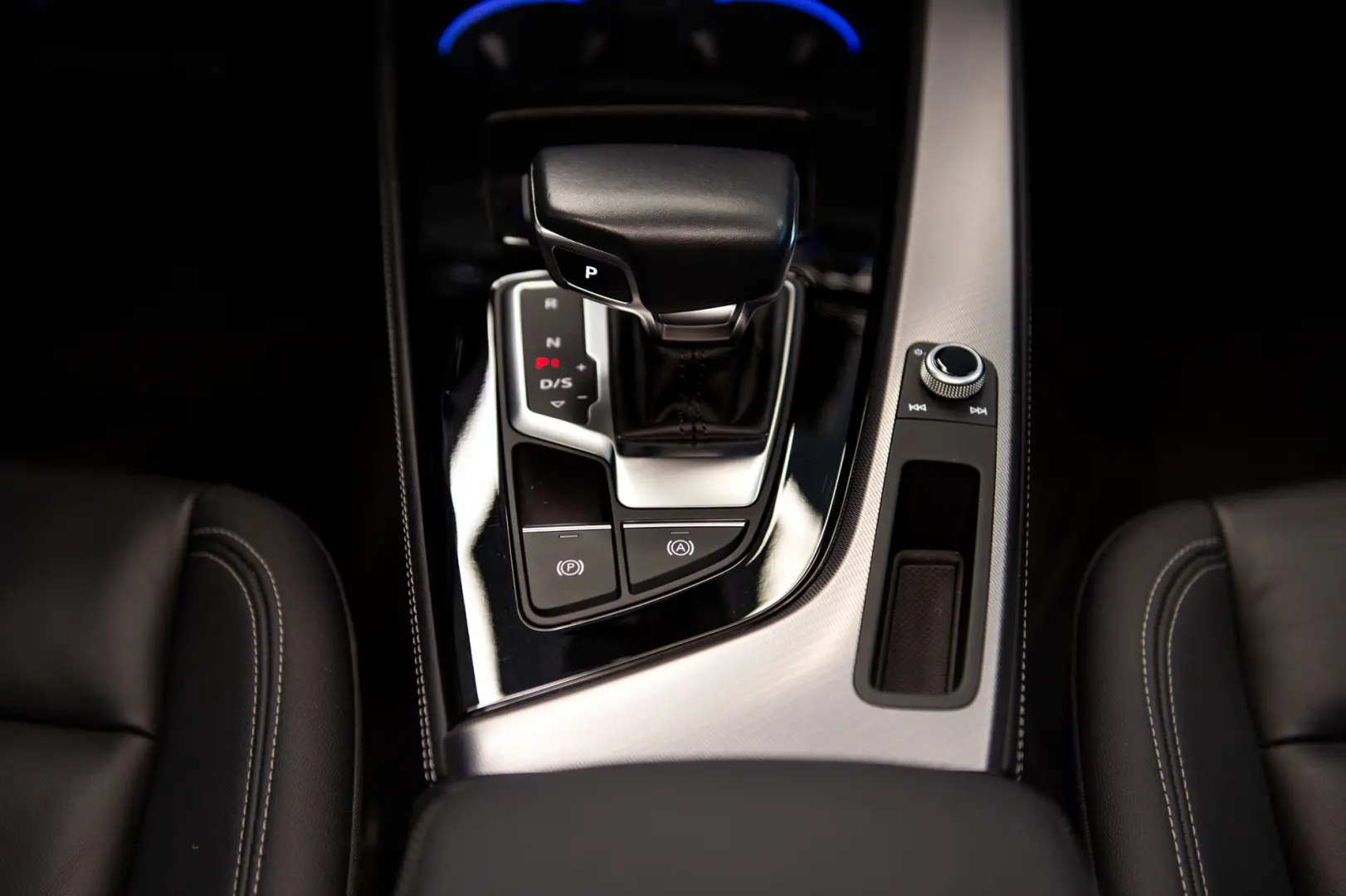 Audi A5 Sportback 35 TFSI Mild Hybrid