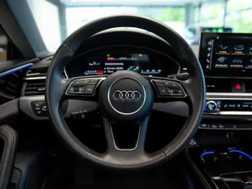 Audi A5 Sportback 35 TFSI Mild Hybrid