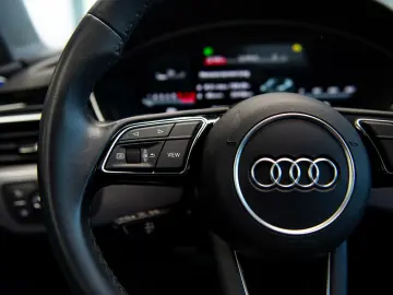 Audi A5 Sportback 35 TFSI Mild Hybrid