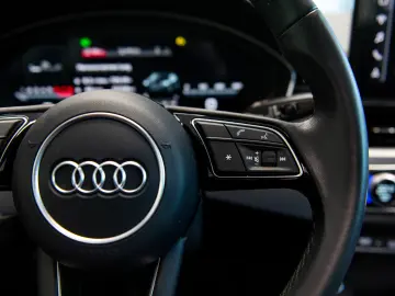 Audi A5 Sportback 35 TFSI Mild Hybrid