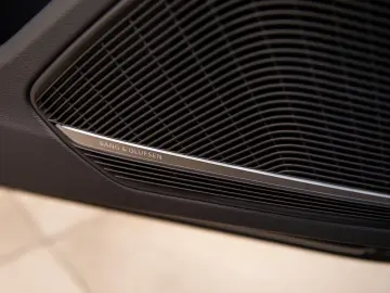 Audi A5 Sportback 35 TFSI Mild Hybrid