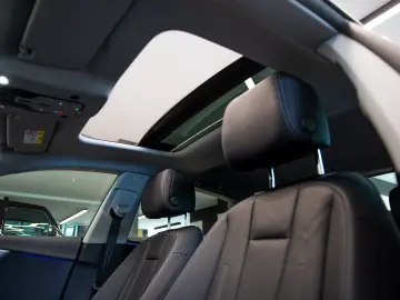 Audi A5 Sportback 35 TFSI Mild Hybrid