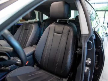 Audi A5 Sportback 35 TFSI Mild Hybrid