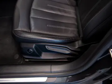 Audi A5 Sportback 35 TFSI Mild Hybrid