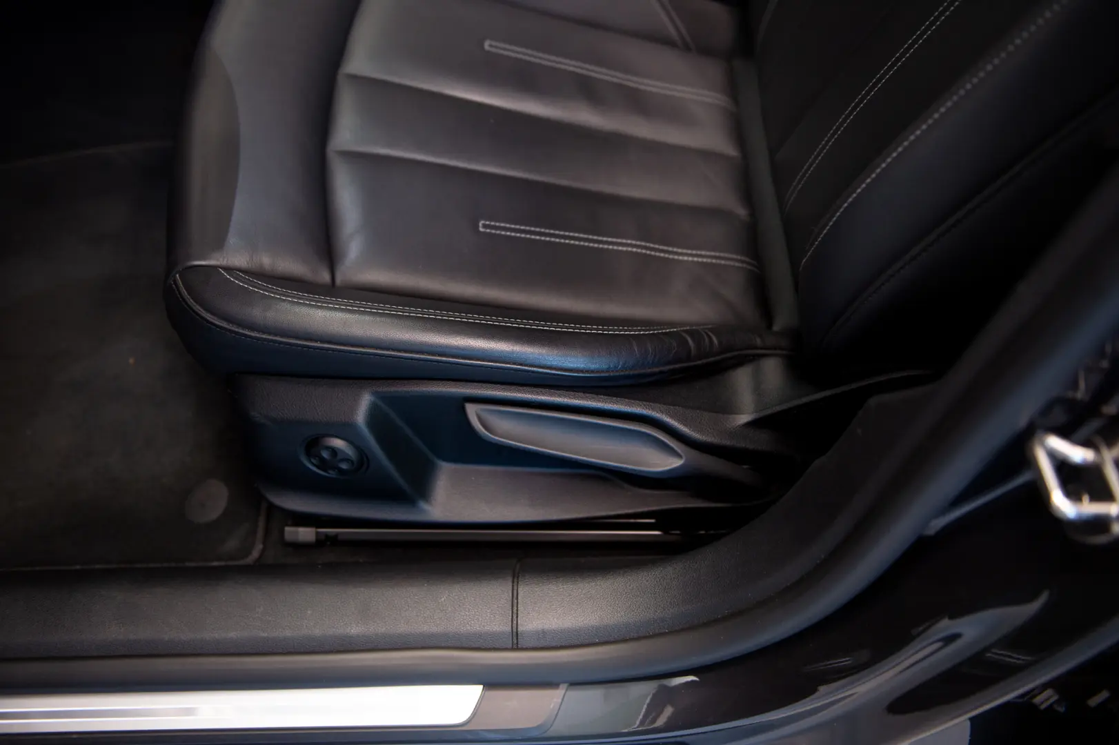 Audi A5 Sportback 35 TFSI Mild Hybrid