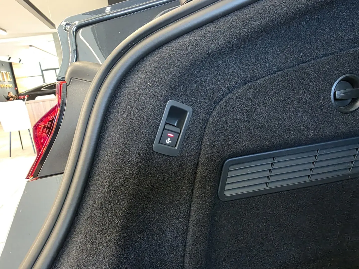 Audi A5 Sportback 35 TFSI Mild Hybrid