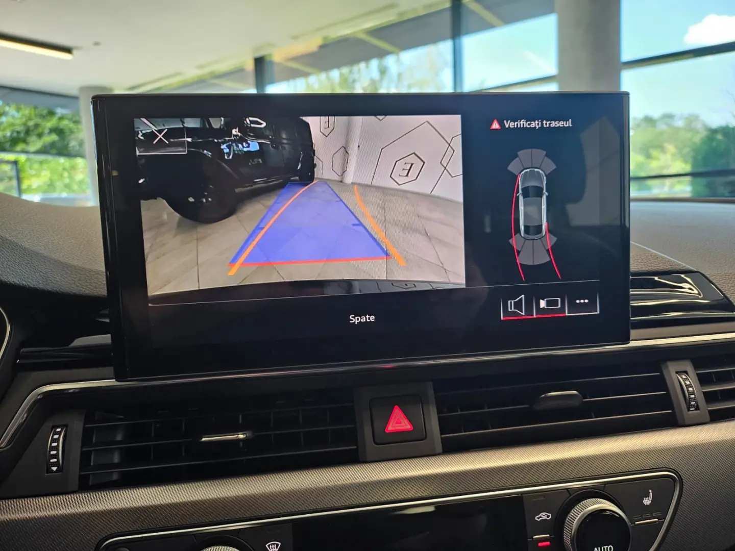 Audi A5 Sportback 35 TFSI Mild Hybrid