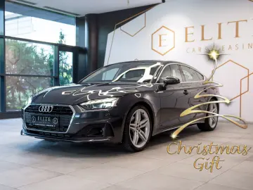 Audi A5 Sportback 35 TFSI Mild Hybrid