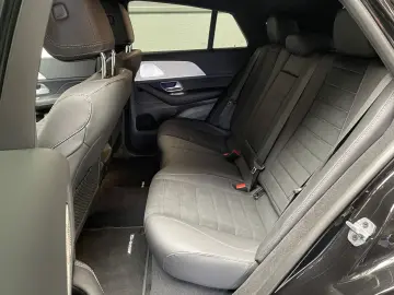 GLE 350 de Coupe AMG /PANO/BURM./22´ALU/AIRMATIC