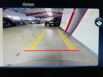 GLE 350 de Coupe AMG /PANO/BURM./22´ALU/AIRMATIC