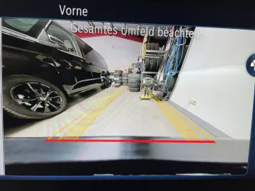 GLE 350 de Coupe AMG /PANO/BURM./22´ALU/AIRMATIC