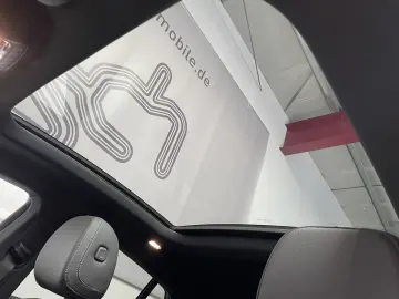 GLE 350 de Coupe AMG /PANO/BURM./22´ALU/AIRMATIC