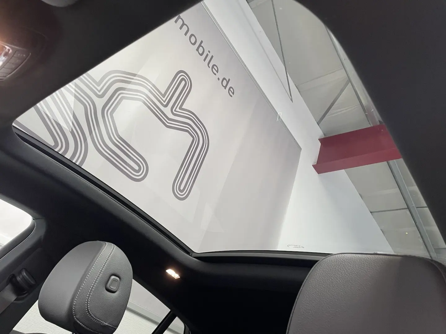 GLE 350 de Coupe AMG /PANO/BURM./22´ALU/AIRMATIC