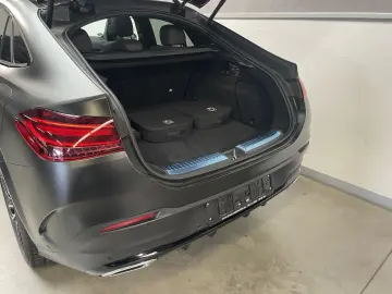 GLE 350 de Coupe AMG /PANO/BURM./22´ALU/AIRMATIC