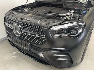 GLE 350 de Coupe AMG /PANO/BURM./22´ALU/AIRMATIC