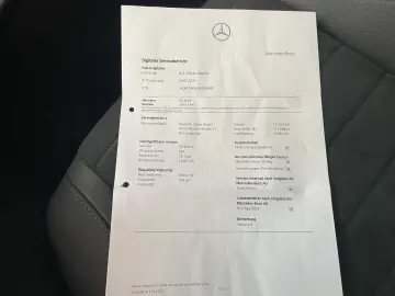 GLE 350 de Coupe AMG /PANO/BURM./22´ALU/AIRMATIC