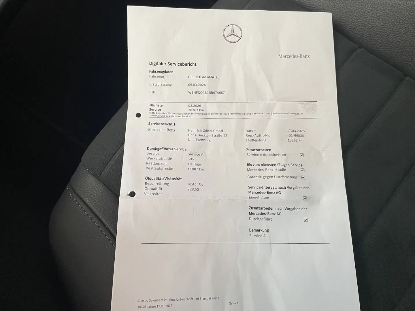 GLE 350 de Coupe AMG /PANO/BURM./22´ALU/AIRMATIC