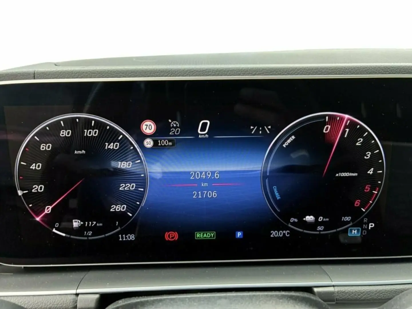 GLE 350 de 4M Coupé AMG Night SpurW PDC elSitz