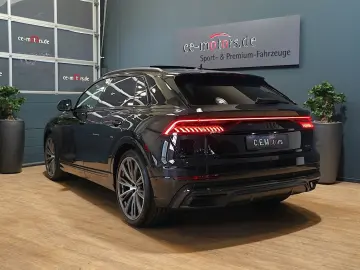 Q8 quattro S-Line Pano*Audi-Garantie 6/2028