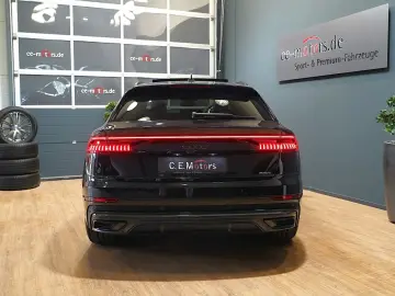 Q8 quattro S-Line Pano*Audi-Garantie 6/2028