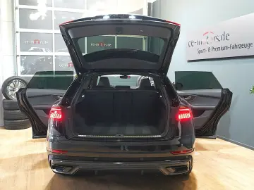 Q8 quattro S-Line Pano*Audi-Garantie 6/2028