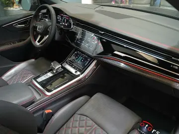 Q8 quattro S-Line Pano*Audi-Garantie 6/2028