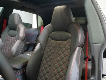 Q8 quattro S-Line Pano*Audi-Garantie 6/2028