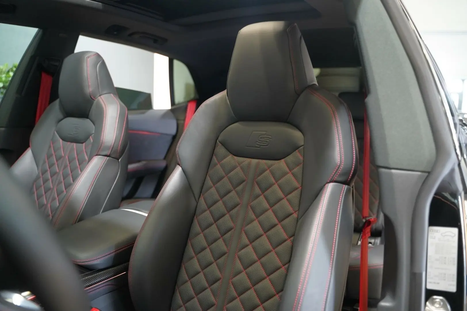 Q8 quattro S-Line Pano*Audi-Garantie 6/2028