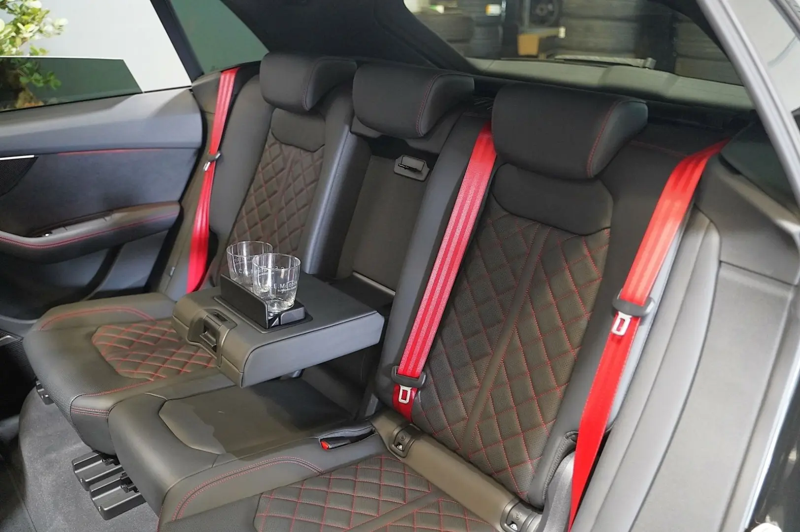 Q8 quattro S-Line Pano*Audi-Garantie 6/2028
