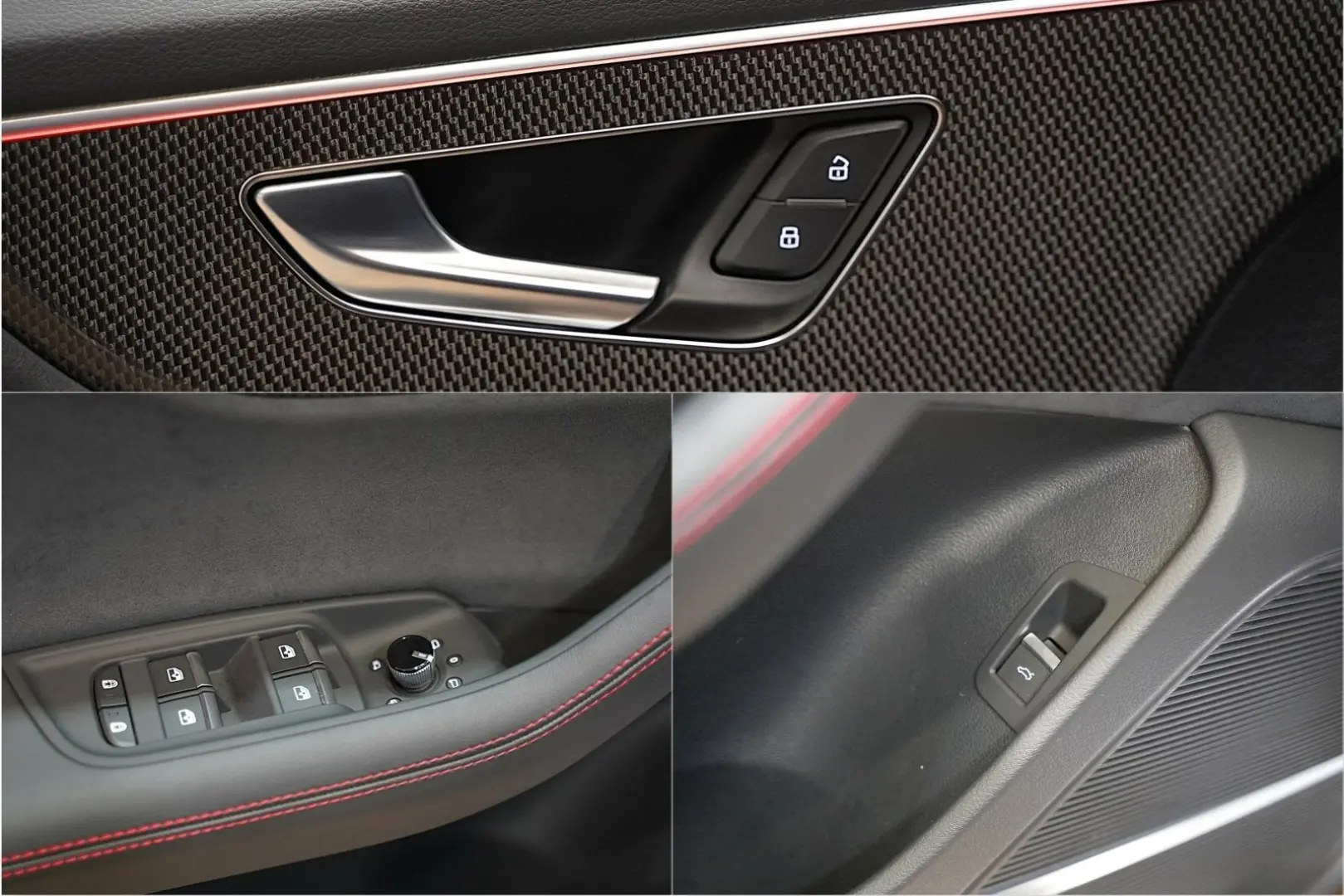 Q8 quattro S-Line Pano*Audi-Garantie 6/2028