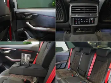 Q8 quattro S-Line Pano*Audi-Garantie 6/2028