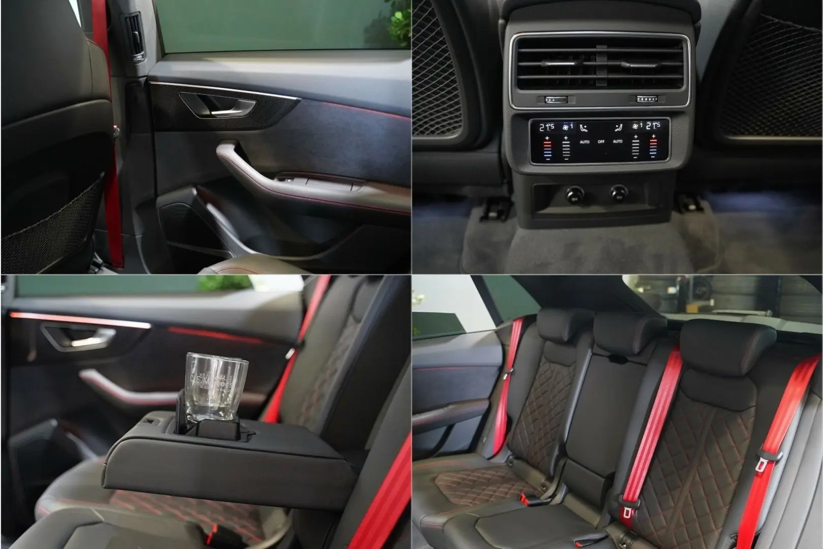 Q8 quattro S-Line Pano*Audi-Garantie 6/2028