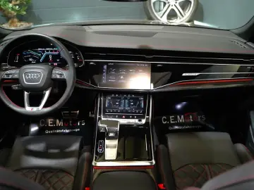 Q8 quattro S-Line Pano*Audi-Garantie 6/2028