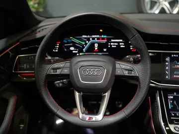 Q8 quattro S-Line Pano*Audi-Garantie 6/2028