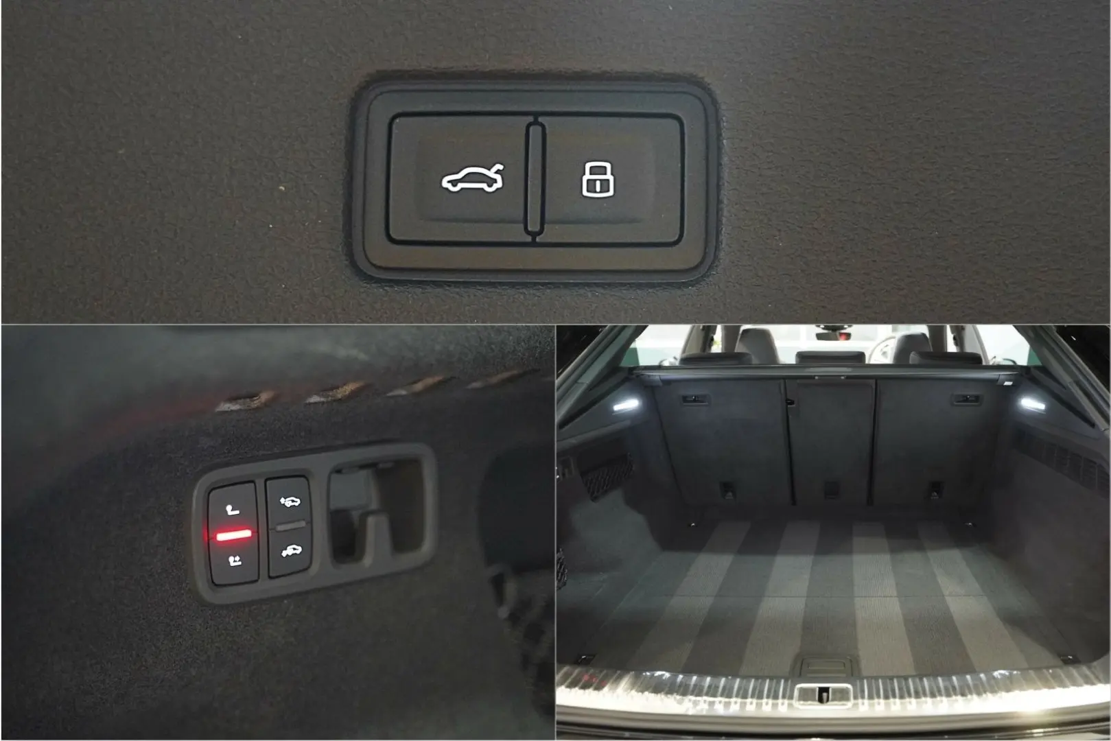 Q8 quattro S-Line Pano*Audi-Garantie 6/2028