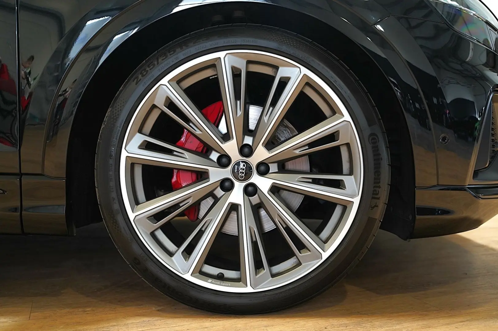 Q8 quattro S-Line Pano*Audi-Garantie 6/2028